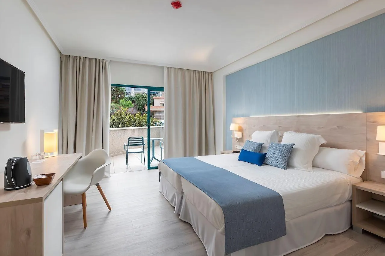 Alua Tenerife 拉克鲁斯 西班牙