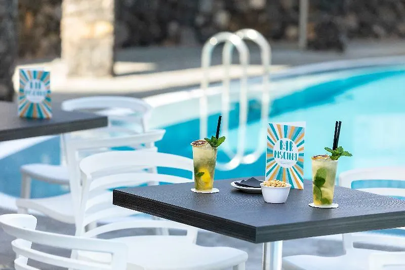 Alua Tenerife Πουέρτο Ντε Λα Κρουζ 4*,  Ισπανία
