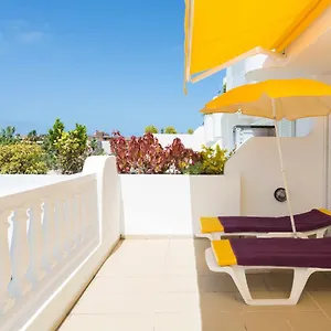 Apartment Vistas Al Teidepiscina Wifi, Puerto de la Cruz (Tenerife)