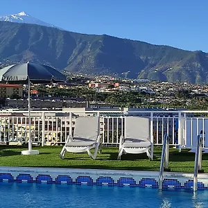 Skyview Tenerife Апарт-отель