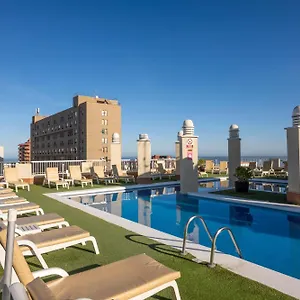 Hotel apartamentowy Gf Noelia