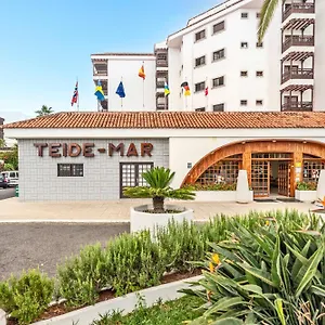 *** Aparthotel Coral Teide Mar Spanje