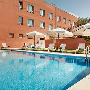 Sercotel Sant Boi Отель Сан-Бой-де-Льобрегат