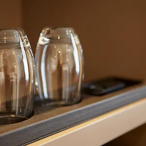 *** Hotel Sercotel Cornella Barcelona Spanje