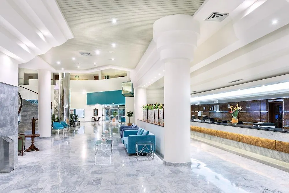 Alua Tenerife Puerto de la Cruz  Hotel Puerto de la Cruz (Tenerife)
