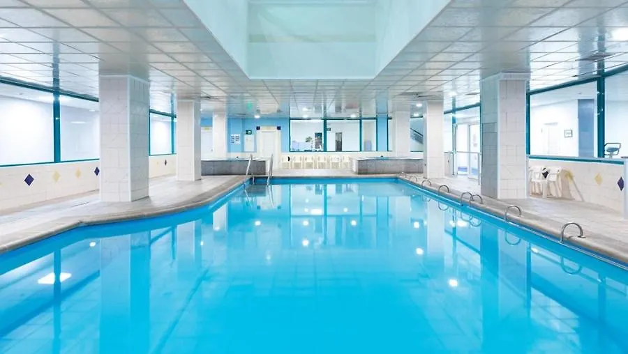 **** Hotel Alua Tenerife Puerto de la Cruz  Spain