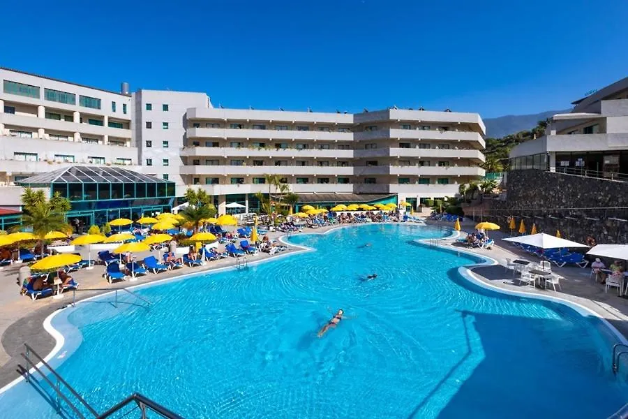 Alua Tenerife Пуэрто-де-ла-Крус 4*,  Испания
