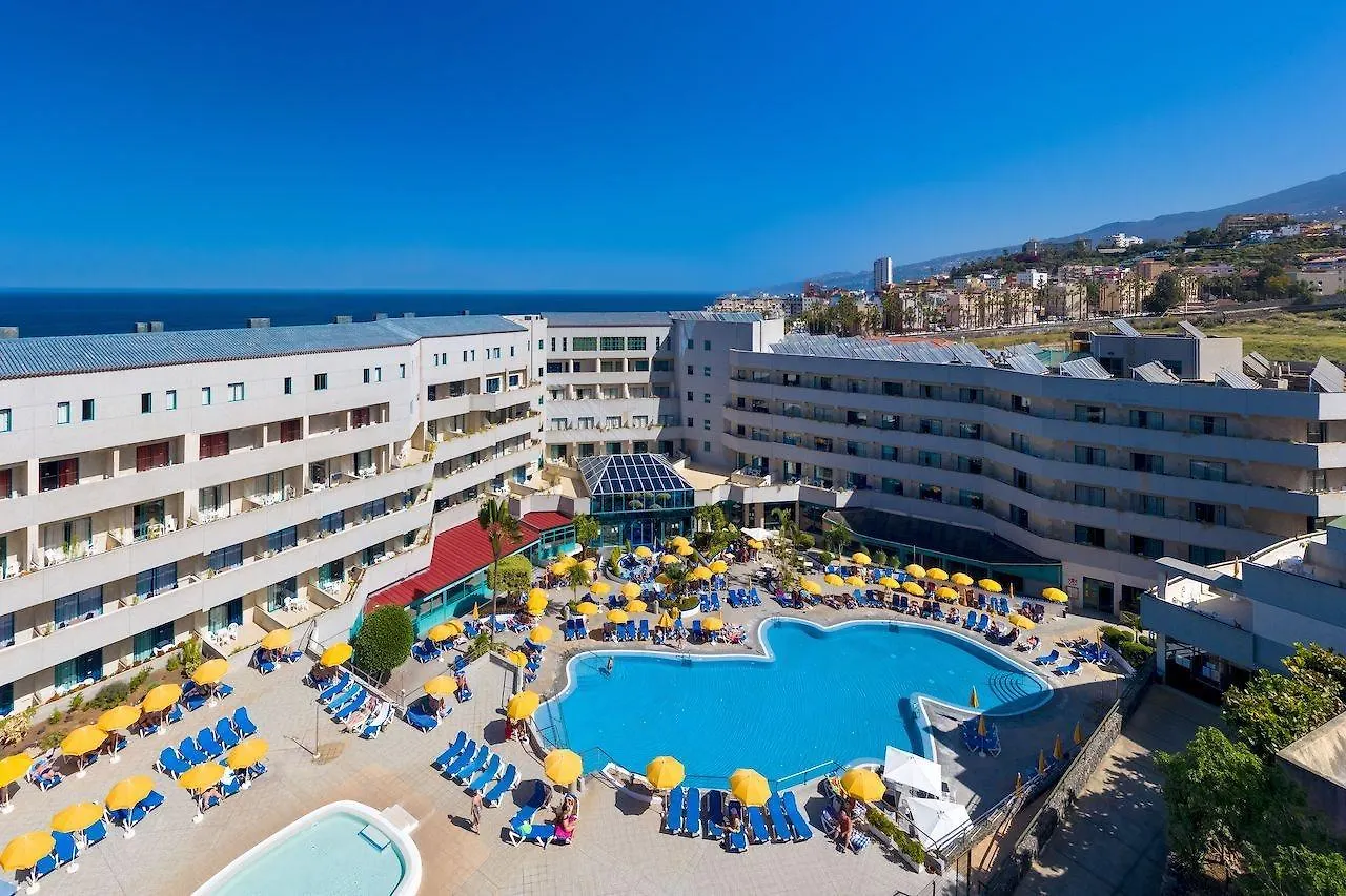 Alua Tenerife Пуэрто-де-ла-Крус 4*,  Испания
