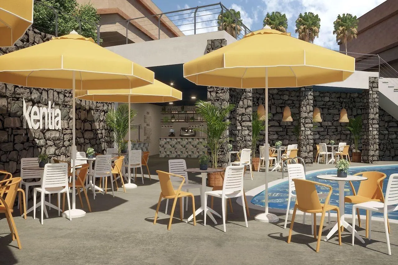 Hotel Alua Tenerife Puerto de la Cruz