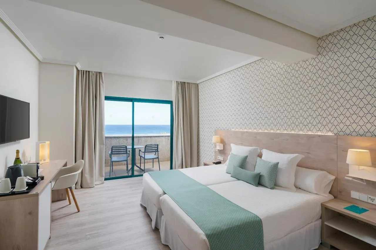 **** Hotel Alua Tenerife Puerto de la Cruz  Spain
