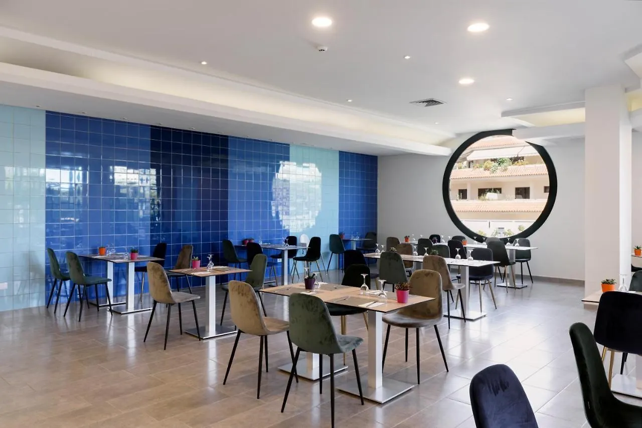Hotel Alua Tenerife Puerto de la Cruz
