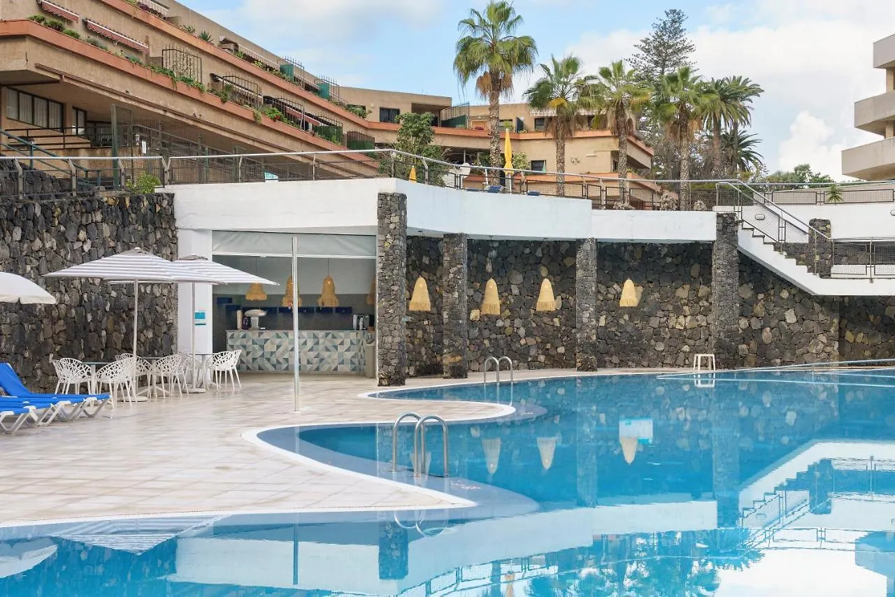 Alua Tenerife Пуэрто-де-ла-Крус 4*,  Испания