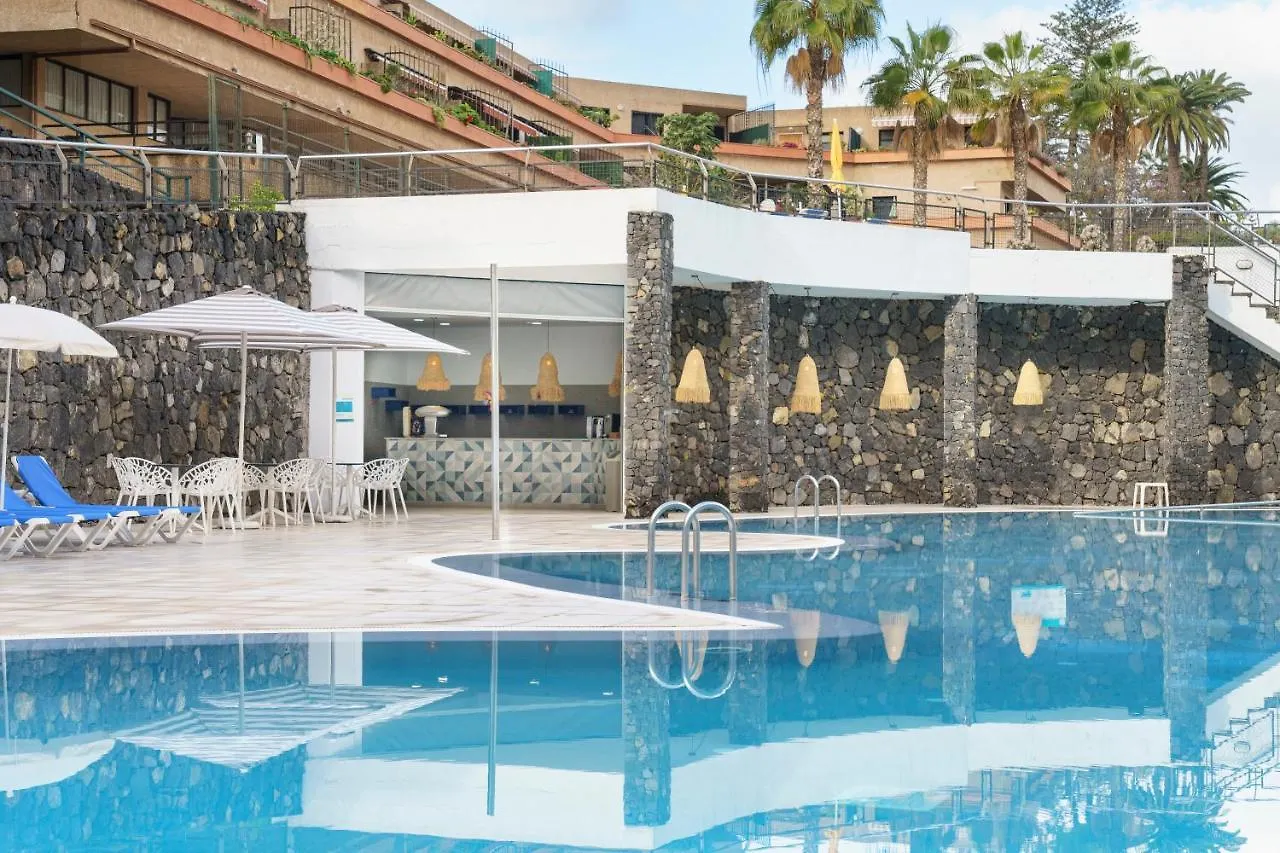 Alua Tenerife Пуэрто-де-ла-Крус