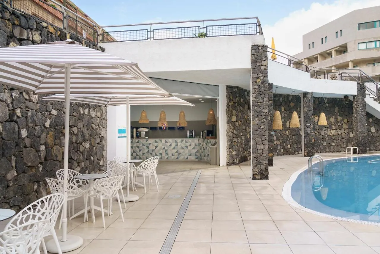 Alua Tenerife Пуэрто-де-ла-Крус 4*,