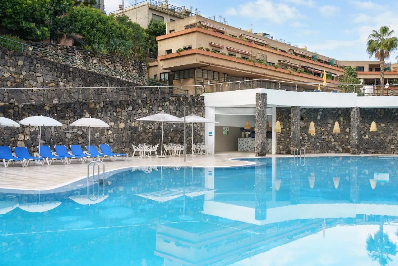 Alua Tenerife Пуэрто-де-ла-Крус