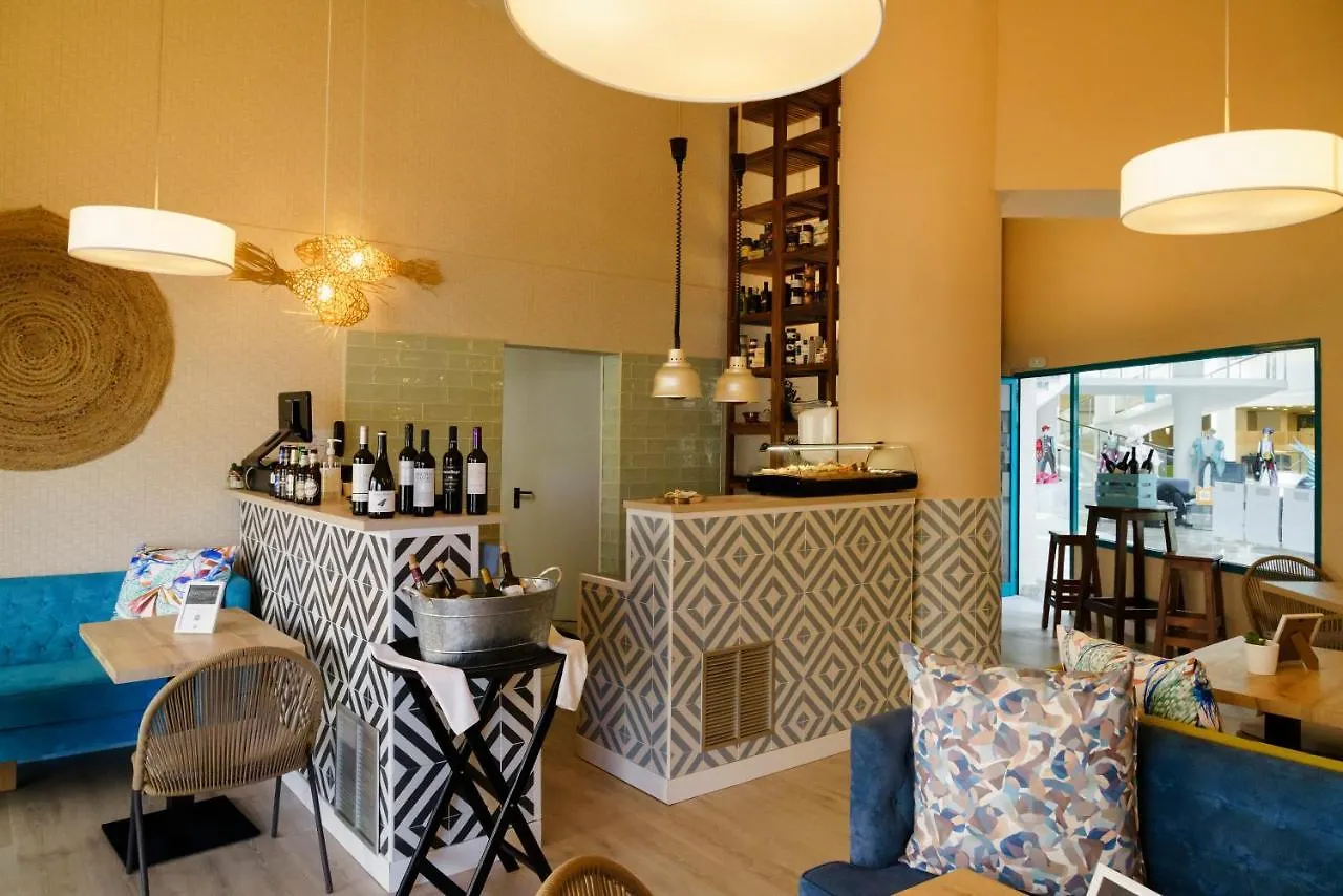 **** Hotel Alua Tenerife Puerto de la Cruz  Spain