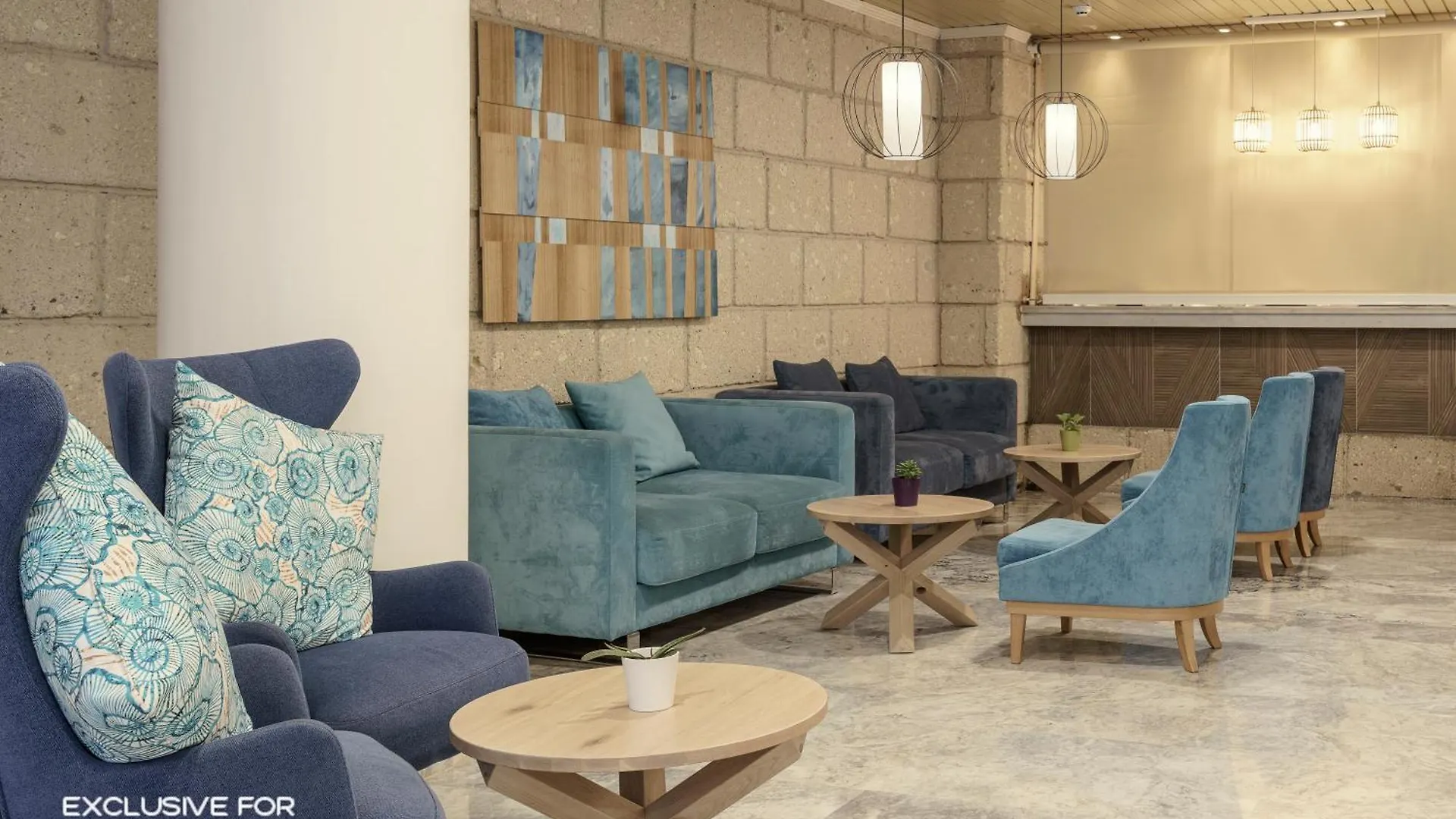 **** Hotel Alua Tenerife Puerto de la Cruz  Spain
