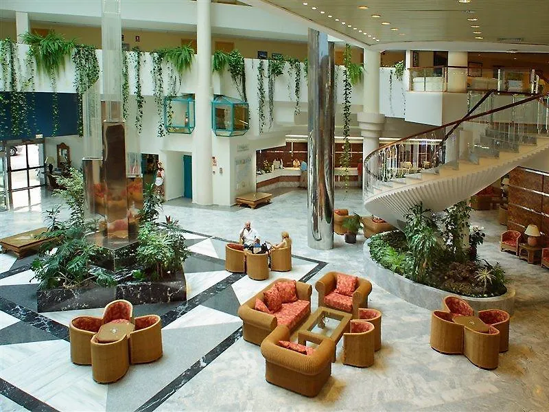 Alua Tenerife Puerto de la Cruz  Hotel Puerto de la Cruz (Tenerife)