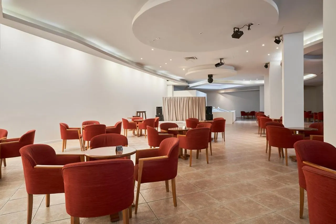 Alua Tenerife Hotel Puerto de la Cruz  Puerto de la Cruz (Tenerife)