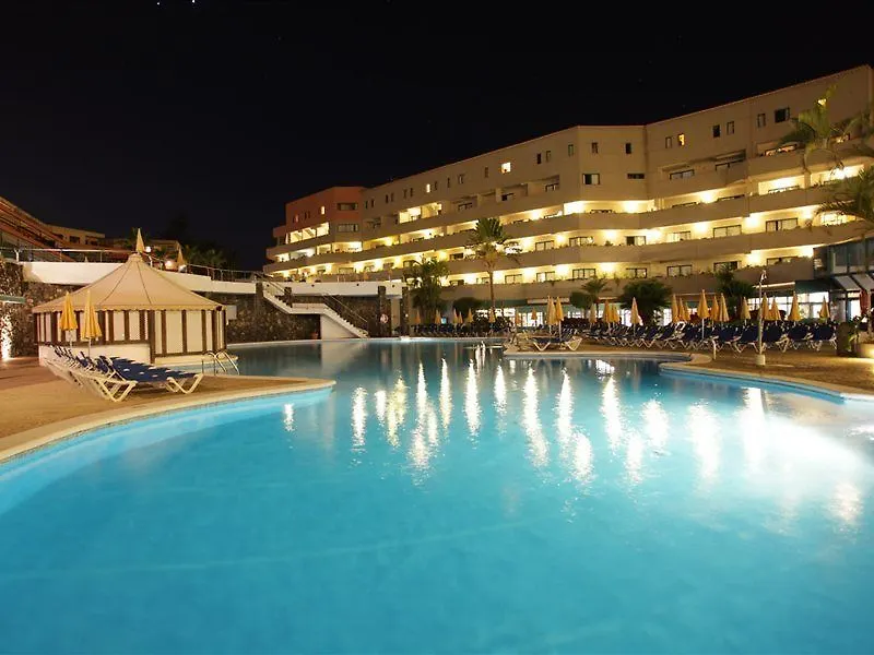 Hotel Turquesa Playa Puerto de la Cruz